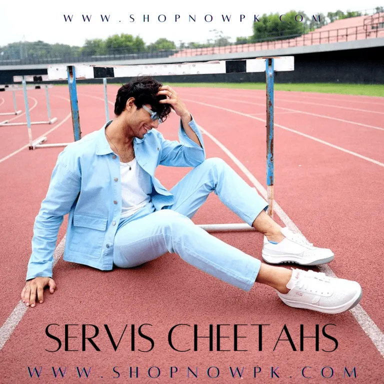 SERVIS CHEETAHS 0005