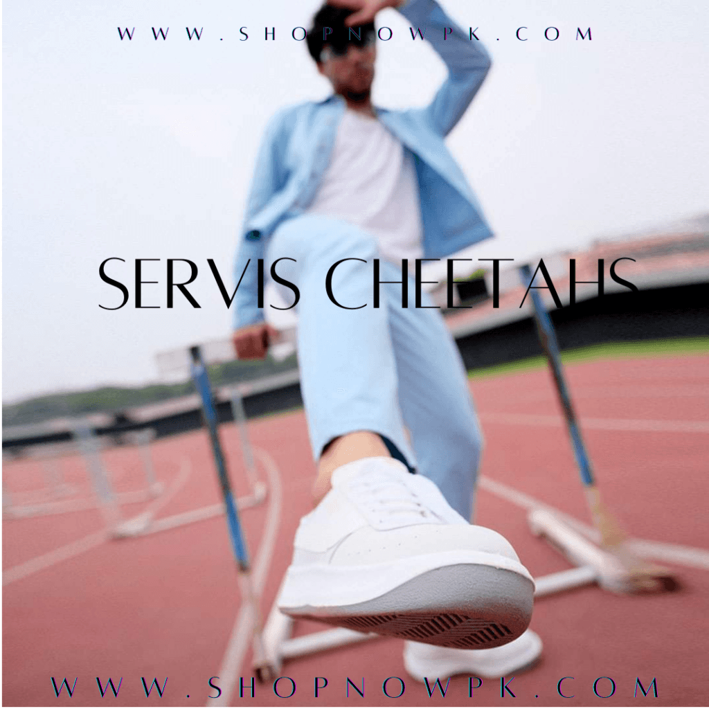 SERVIS CHEETAHS 0005