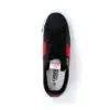 Servis Cheetah CH-DI-0051 Red & Black Servis Cheetah CH-DI-0051 Red & Black