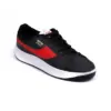 Servis Cheetah CH-DI-0051 Red & Black Servis Cheetah CH-DI-0051 Red & Black