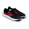 Servis Cheetah CH-DI-0051 Red & Black Servis Cheetah CH-DI-0051 Red & Black
