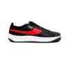 Servis Cheetah CH-DI-0051 Red & Black Servis Cheetah CH-DI-0051 Red & Black