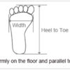 H71fc8ae42ec04b0fac59808c4a833528f Brand New Gothic Style Sexy Elegant Chunky Platform Women Ankle Boots Walking Comfy Woman Shoes Platform Shoes