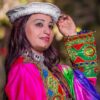 Be Bold and Beautiful with These Stunning Afghan Women's Hats Be Bold and Beautiful with These Stunning Afghan Women's Hats