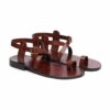 Handmade Leather Sandals Mens 2 Handmade Leather Sandals Mens