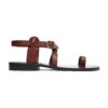 Handmade Leather Sandals Mens 3 Handmade Leather Sandals Mens