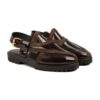 Nouroze Leather Chappal Nouroze Leather Chappal