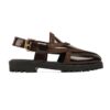 Nouroze Leather Chappal 2 Nouroze Leather Chappal