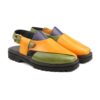 Peshawari Chappal Calf Leather Handmade Peshawari Chappal Calf Leather Handmade