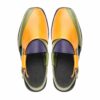Peshawari Chappal Calf Leather Handmade 3 Peshawari Chappal Calf Leather Handmade