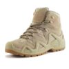Military Boots Men Desert Boots Mountain Shoes Tactical Combat Shoes Working Shoes Army Boots Police Shoes Outdoor Big Size Shoe