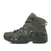 Military Boots Men Desert Boots Mountain Shoes Tactical Combat Shoes Working Shoes Army Boots Police Shoes Outdoor Big Size Shoe