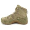 Military Boots Men Desert Boots Mountain Shoes Tactical Combat Shoes Working Shoes Army Boots Police Shoes Outdoor Big Size Shoe
