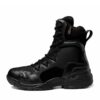 Outdoor-Army-Combat-Boots-Mountain-Shoes-Khaki-Black-Swat-Police-Shoes-Hiking-Camping-Trudging-Boots Outdoor Army Combat Boots Mountain Shoes Khaki Black Swat Police Shoes Hiking Camping Trudging Boots