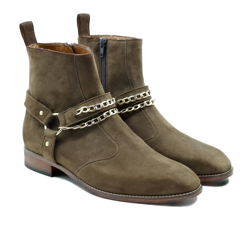 boots near me