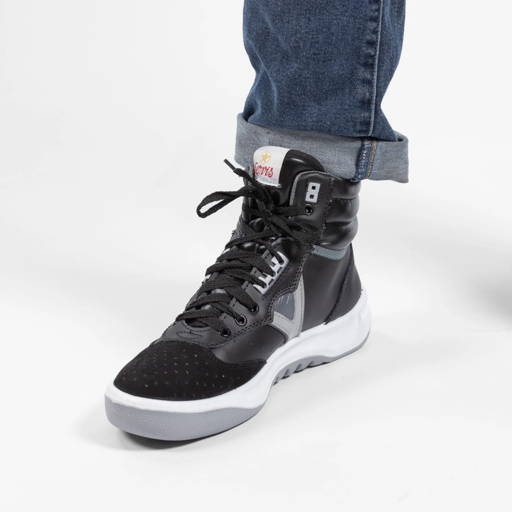 Servis Cheetah Snkrs