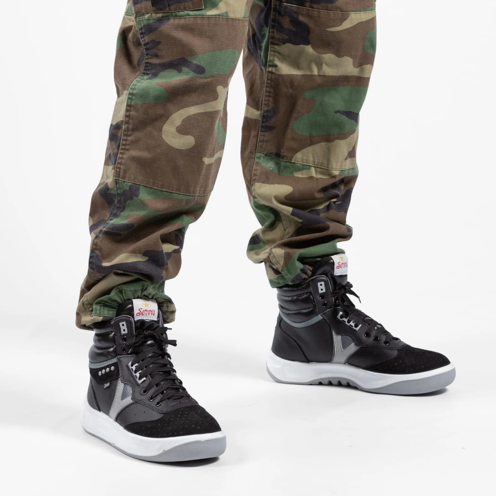 Servis Cheetah Snkrs