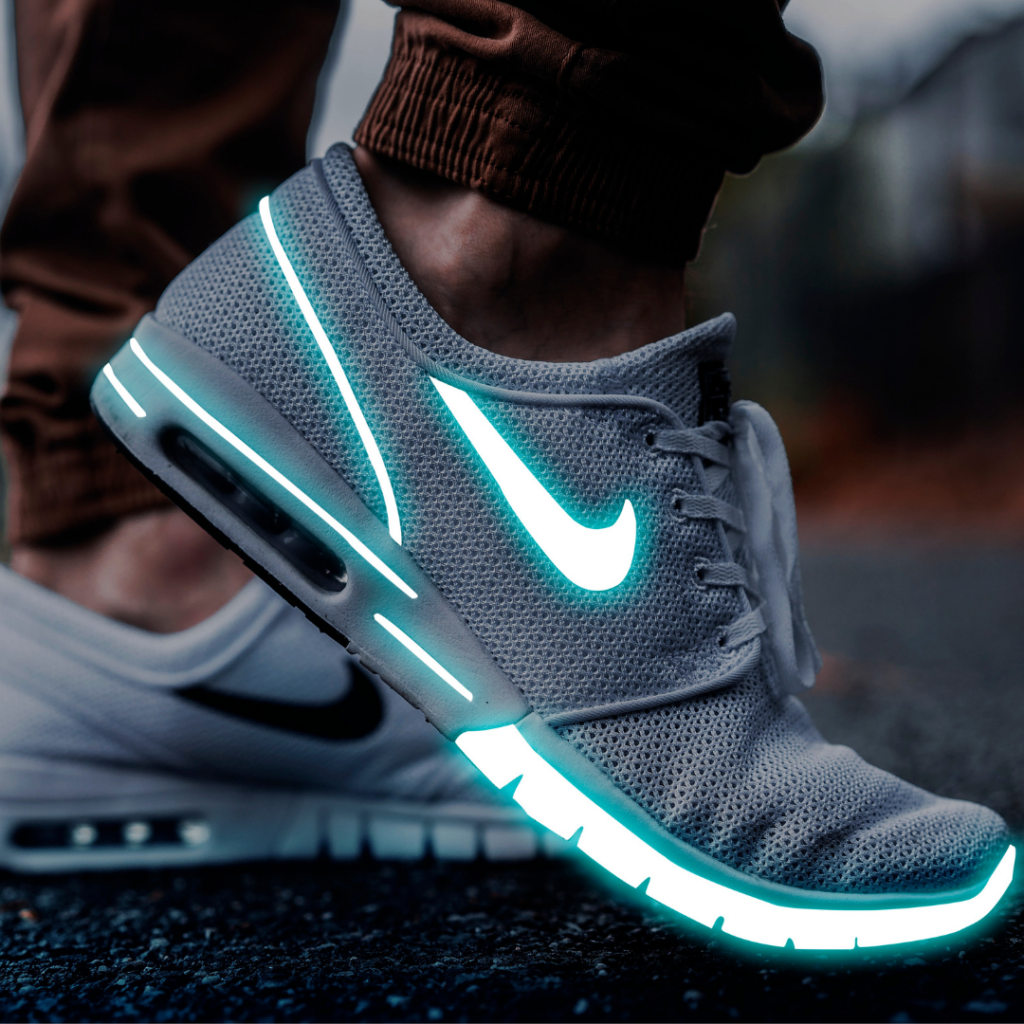 Nike SNKRS