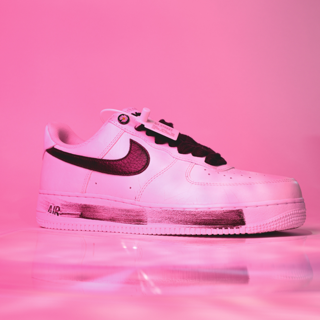 Nike SNKRS