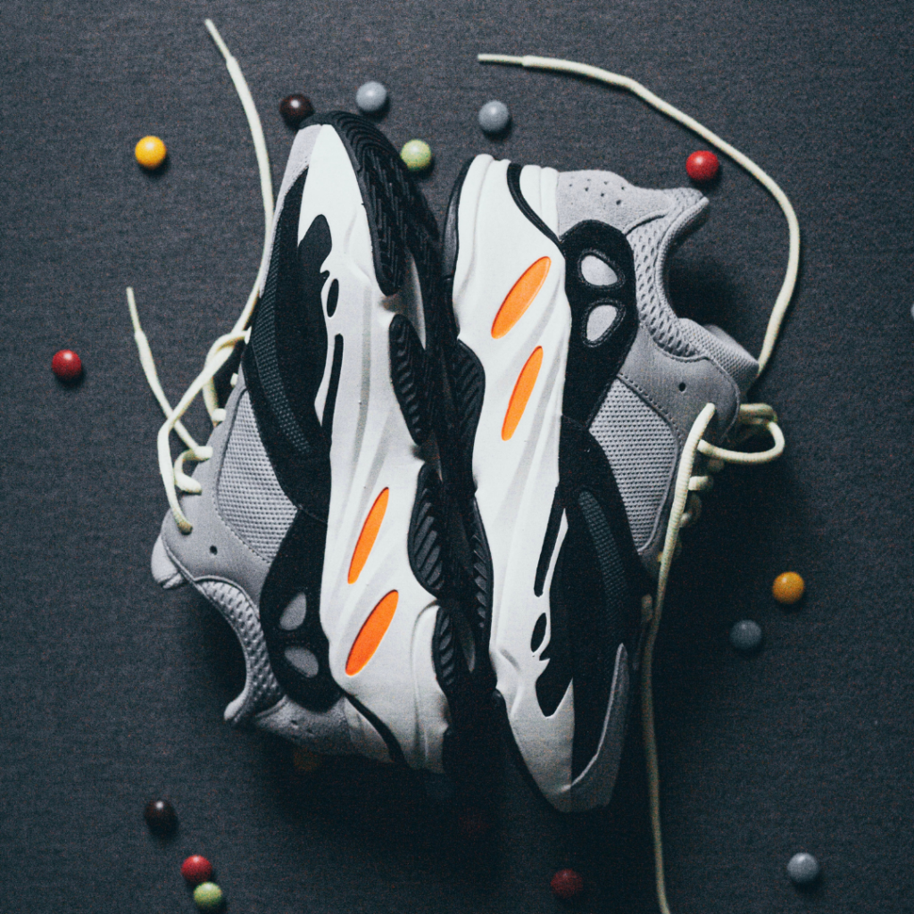 Nike SNKRS