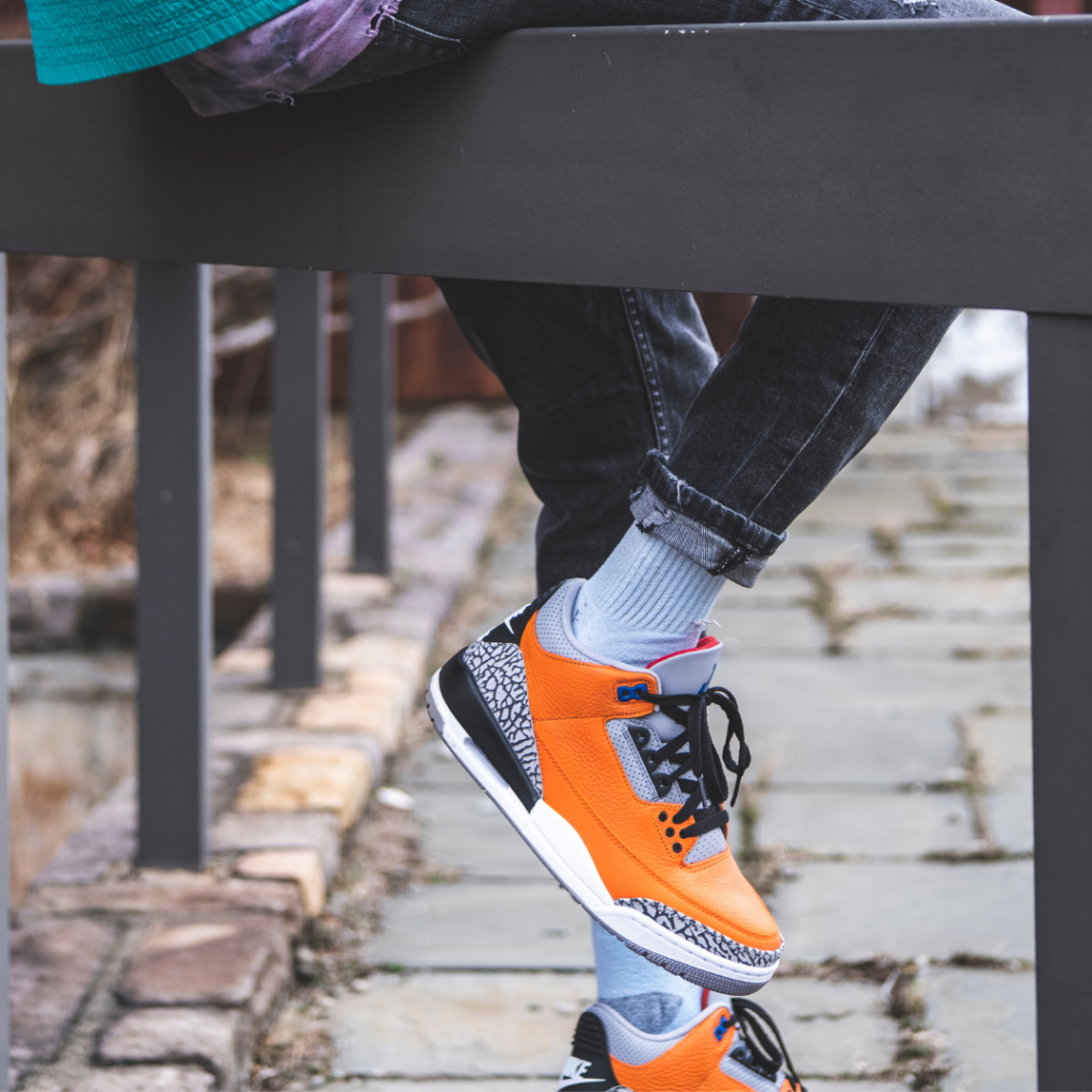 Nike SNKRS