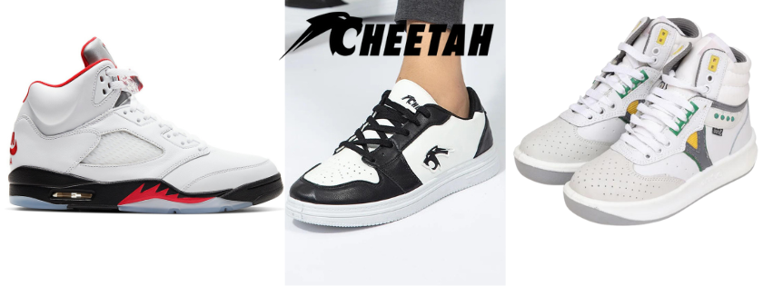 Michael Jordan Shoes