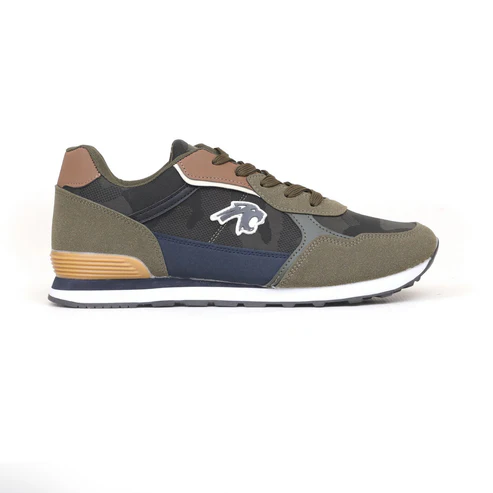 Low Top Sneakers