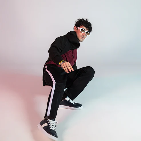 Low Top Sneakers