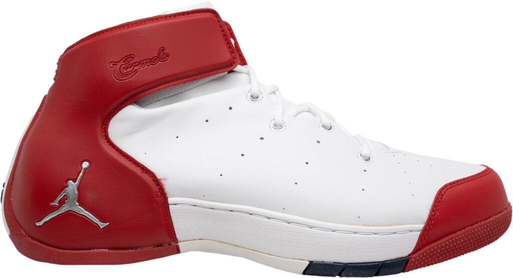 Carmelo Anthony Shoes