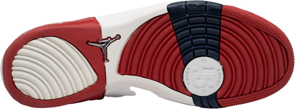 Carmelo Anthony Shoes