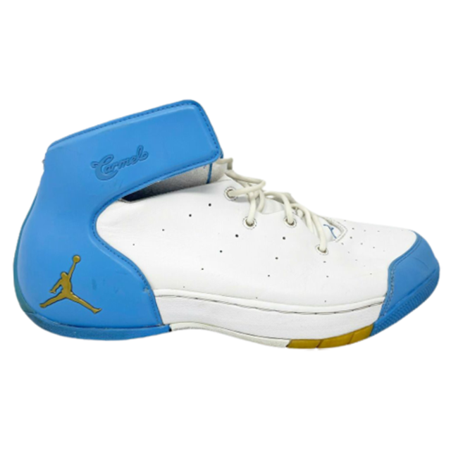 Carmelo Anthony Shoes