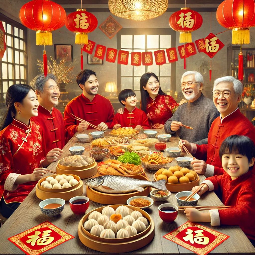 Lunar New Year