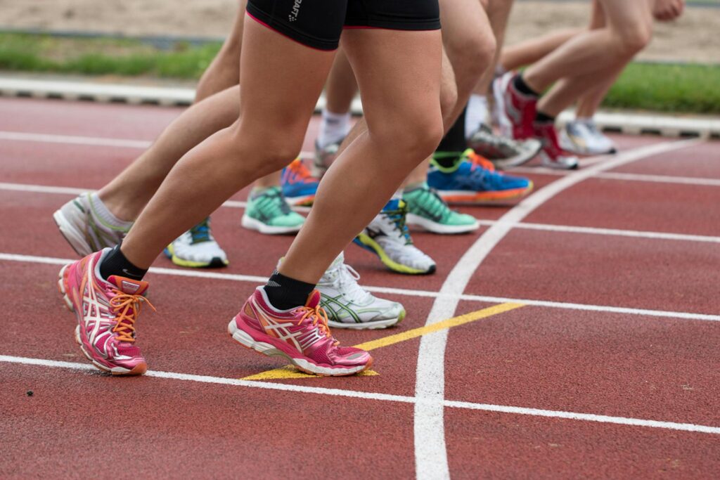 Arch Support Breakdown