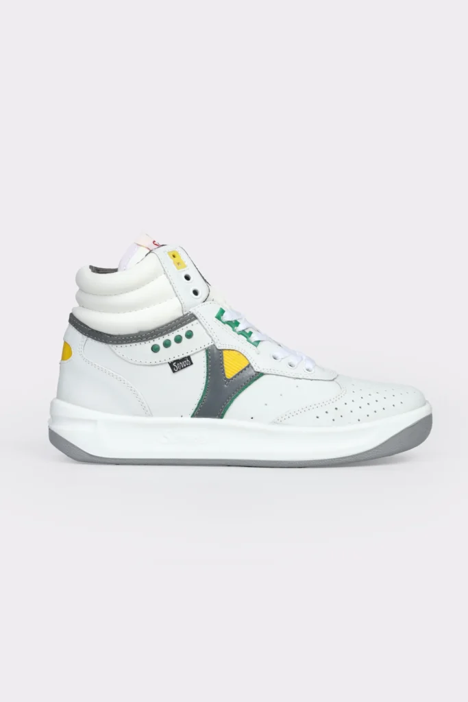 Road Running Shoes