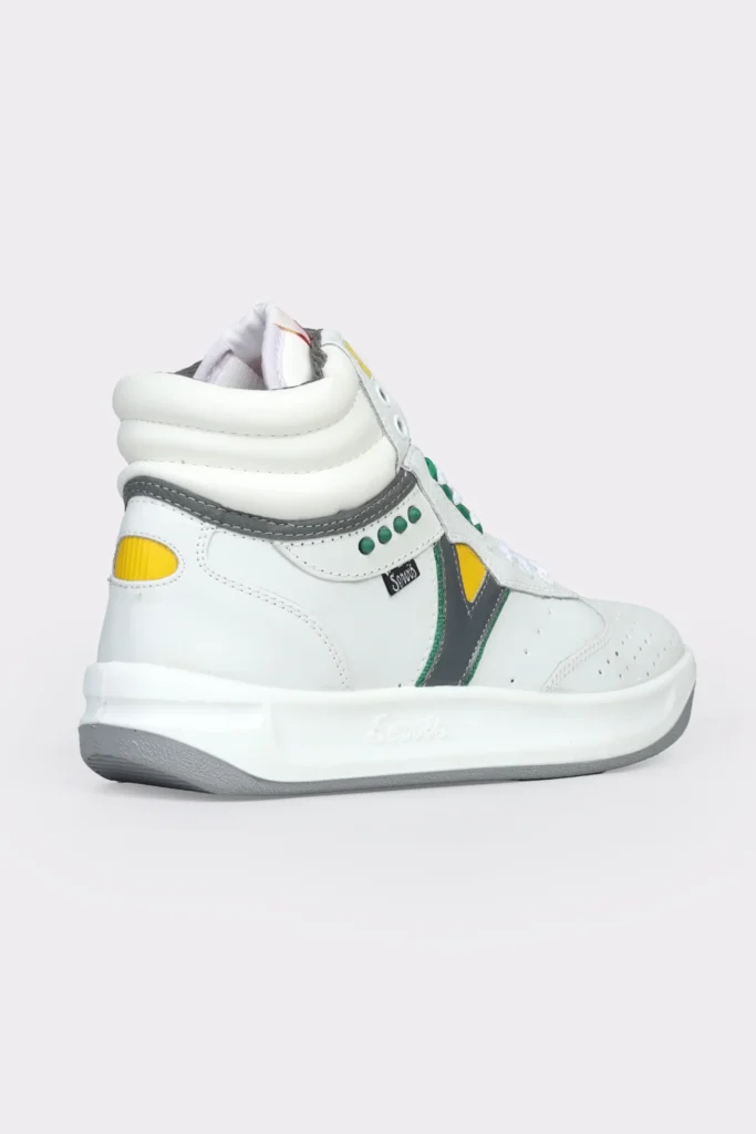Road Running Shoes