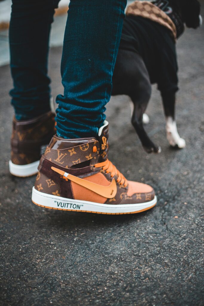 Everyday Luxury Sneakers for Men
