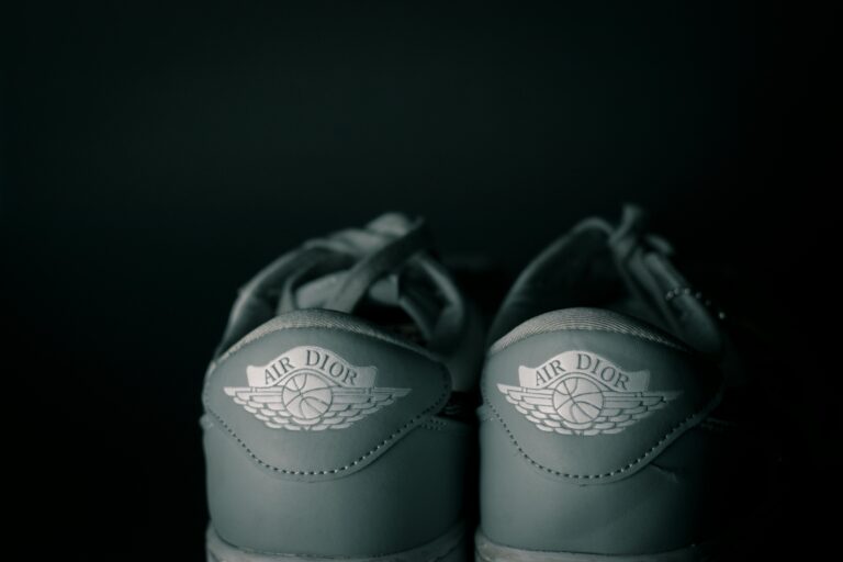 Luxury sneakers in 2026
